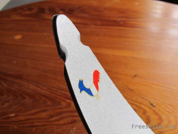 Как сделать лук из лыж - Изготовление тетивы лука