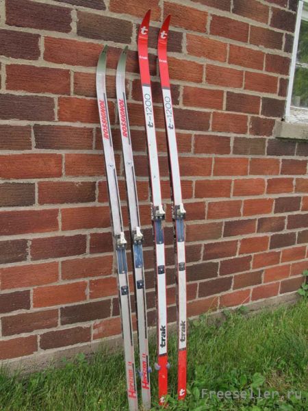 Как сделать лук из лыж своими руками