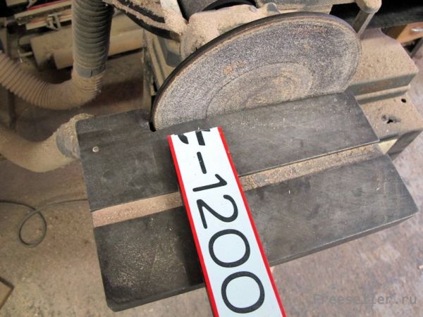 Лук из лыж своими руками - обрезание лыж