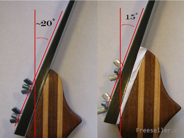 Как сделать лук из лыж своими руками