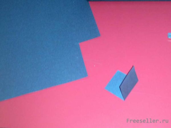 Изготовление снеговика из воздушных фонариков