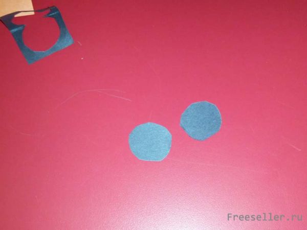 Изготовление снеговика из воздушных фонариков