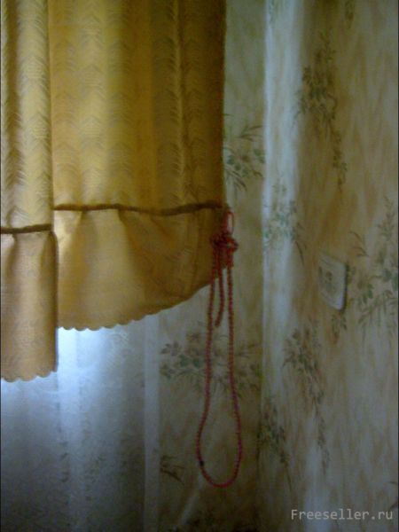 Как изготовить петлю фиксатор для штор своими руками