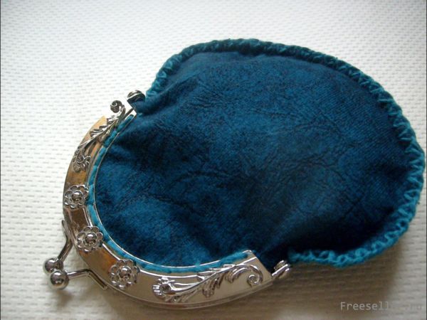 Мини-сумочка своими руками