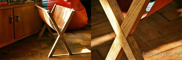 Изготовление полочки подставки для книг