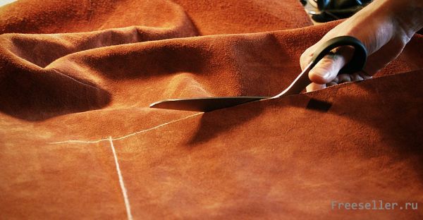 Изготовление полочки подставки для книг