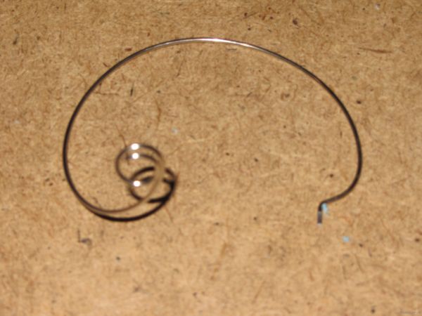 Изготовление приспособления для проверки свечей зажигания