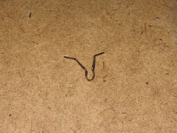 Изготовление приспособления для проверки свечей зажигания