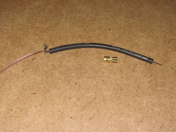 Изготовление приспособления для проверки свечей зажигания