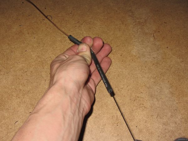 Изготовление приспособления для проверки свечей зажигания