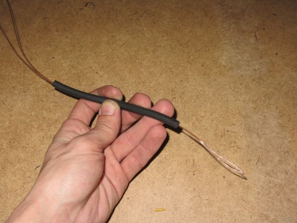 Изготовление приспособления для проверки свечей зажигания