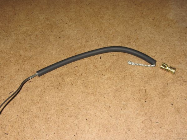 Изготовление приспособления для проверки свечей зажигания