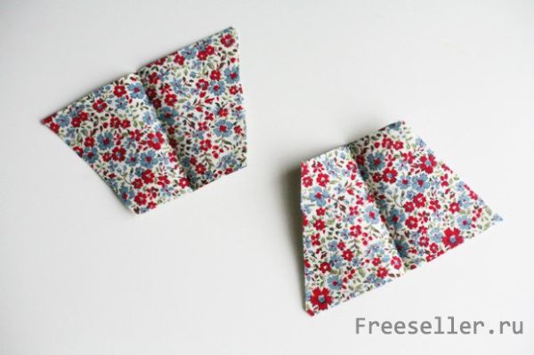 Изготовление клатча из книги