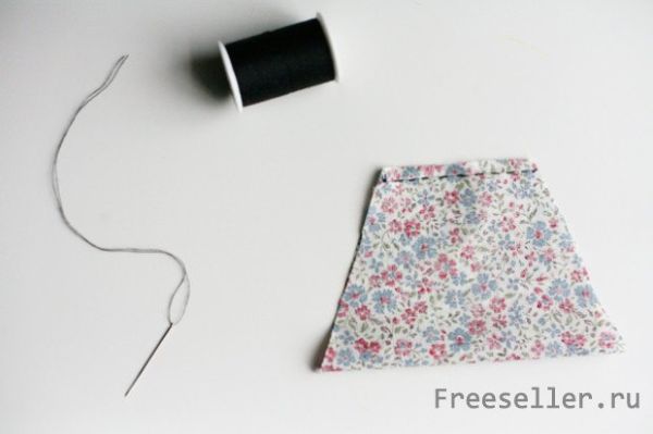 Изготовление клатча из книги