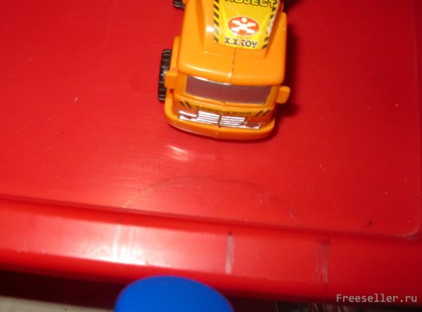 Изготовление игрушки паркинга для детей из пластиковых бутылок