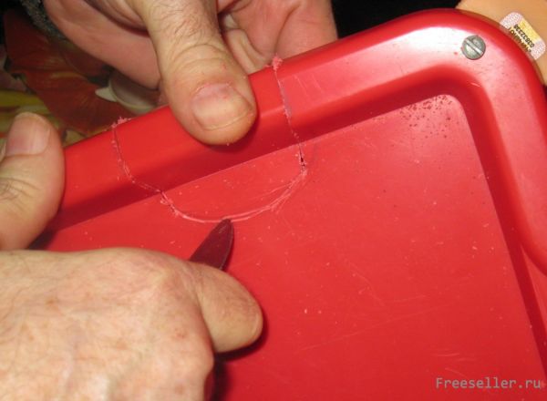 Изготовление игрушки паркинга для детей из пластиковых бутылок