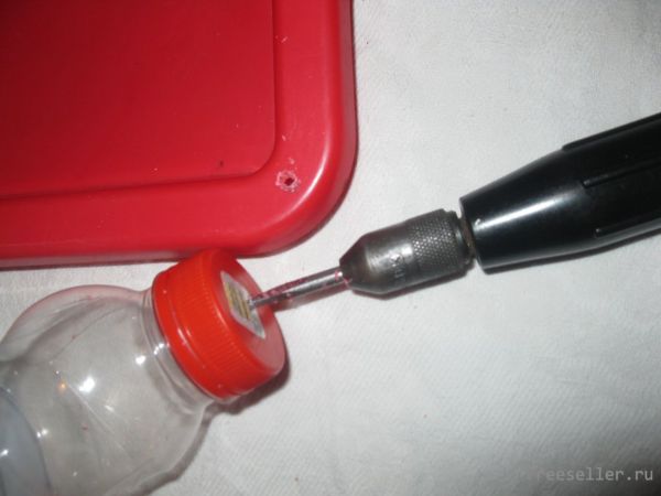 Изготовление игрушки паркинга для детей из пластиковых бутылок