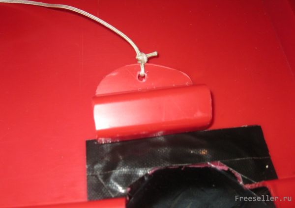 Изготовление игрушки паркинга для детей из пластиковых бутылок