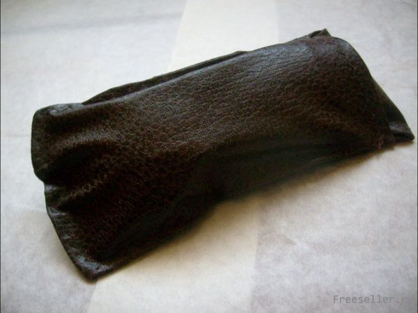 Чехол для очков своими руками