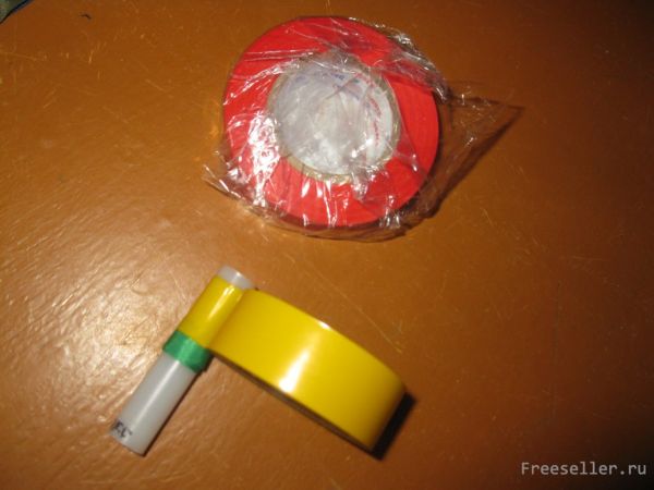 Этапы изготовления коврика автодороги