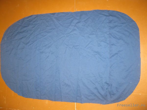 Этапы изготовления коврика автодороги