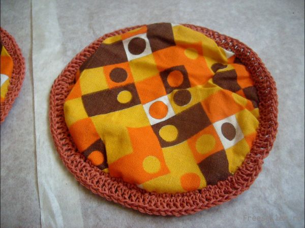 Как связать детскую сумочку своими руками