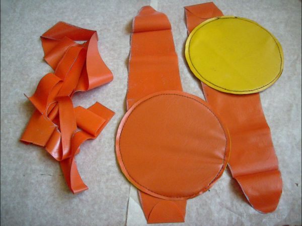 Как связать детскую сумочку своими руками