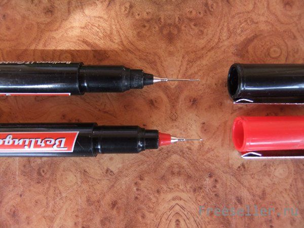 Щупы для мультиметра своими руками