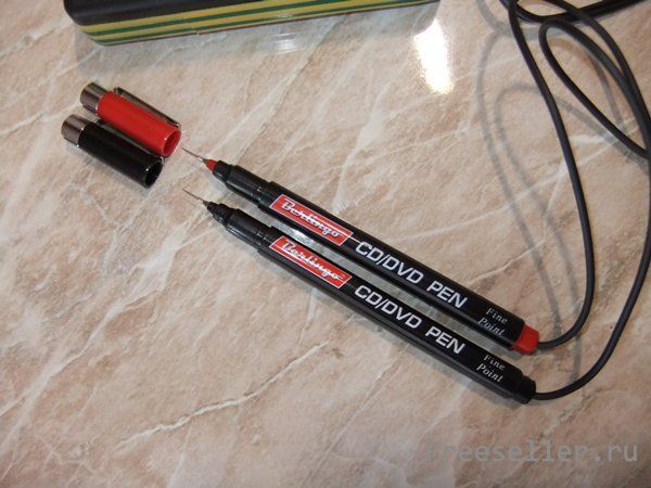 Щупы для мультиметра своими руками