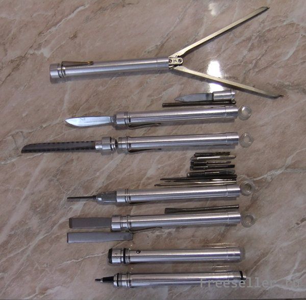 самодельные инструменты для любителей заниматься разными поделками для дома.