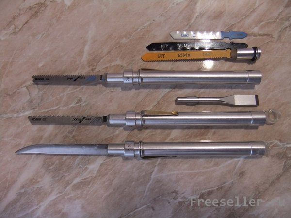 самодельные инструменты для любителей заниматься разными поделками для дома.