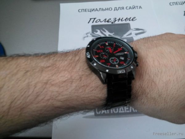 Как укоротить браслет часов своими руками