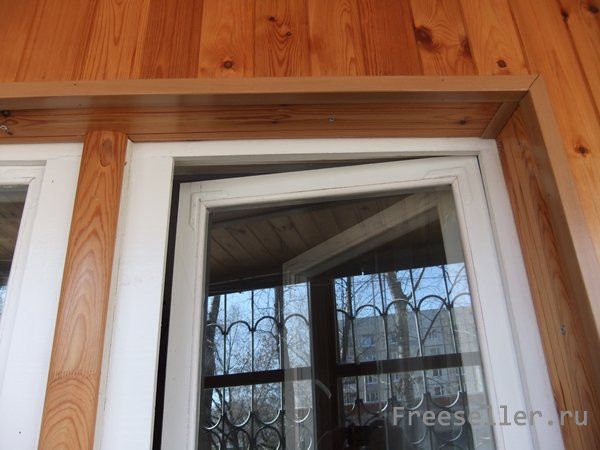 Как обшить лоджию, не прибегая к помощи дорогостоящих мастеров.