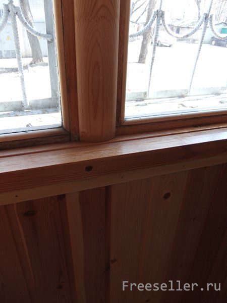 Как обшить лоджию, не прибегая к помощи дорогостоящих мастеров.