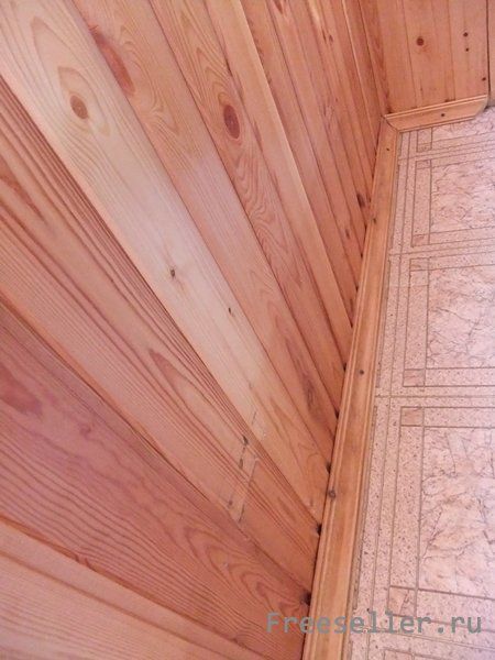 Как обшить лоджию, не прибегая к помощи дорогостоящих мастеров.