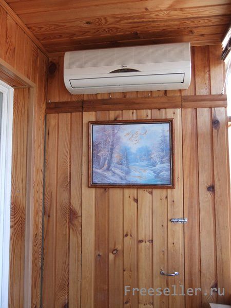 Как обшить лоджию, не прибегая к помощи дорогостоящих мастеров.