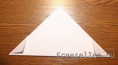 Как сделать пилотку из бумаги