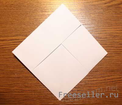 Как сделать пилотку из бумаги