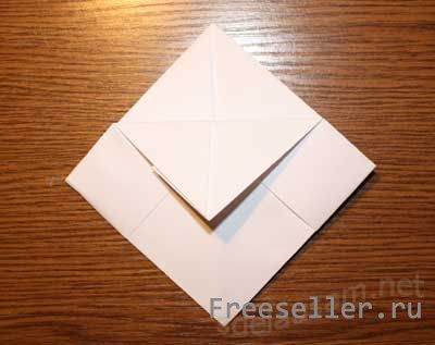 Как сделать пилотку из бумаги