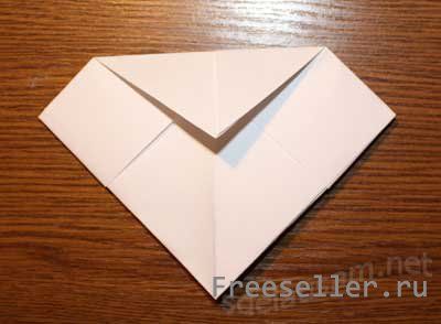 Как сделать пилотку из бумаги