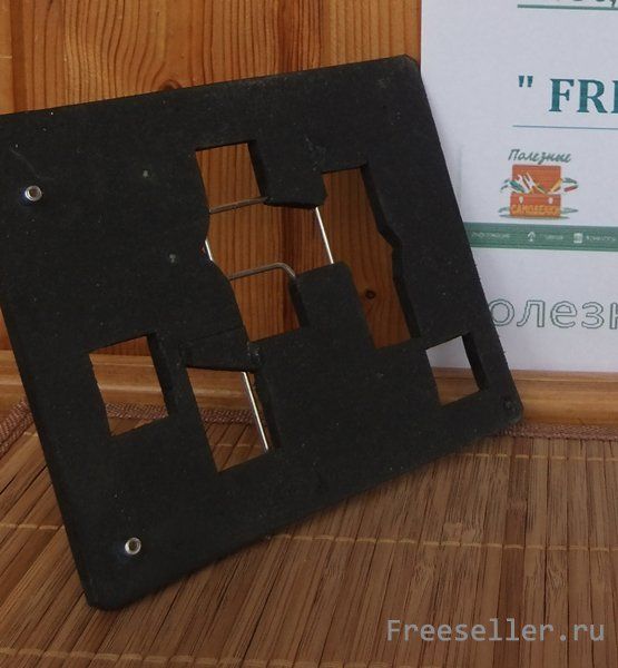 Трафарет для клавиатуры игрокам в World of tanks своими руками