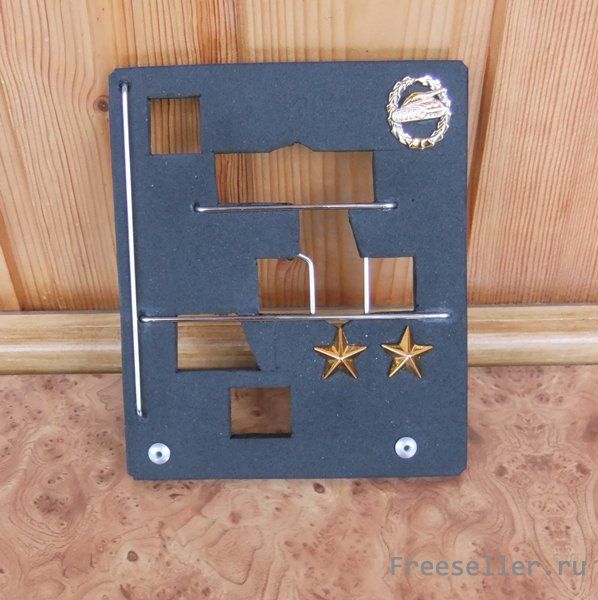 Трафарет для клавиатуры игрокам в World of tanks своими руками