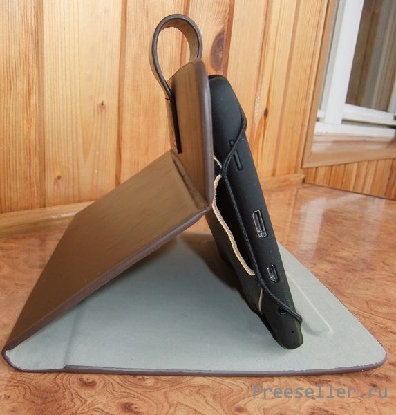 Чехол для планшета своими руками
