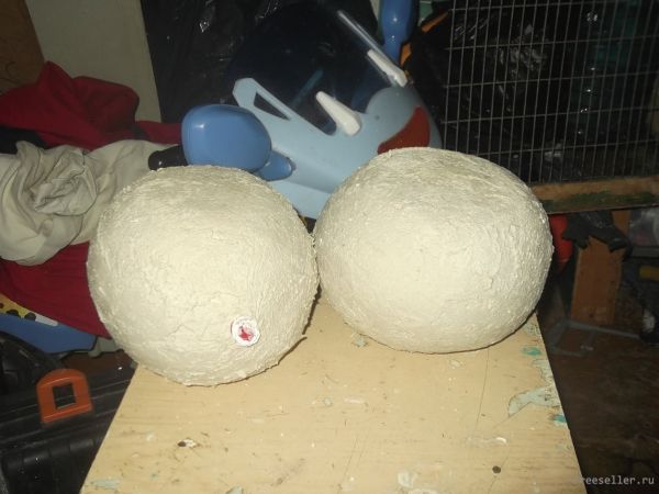 Изготовление компьютерных колонок