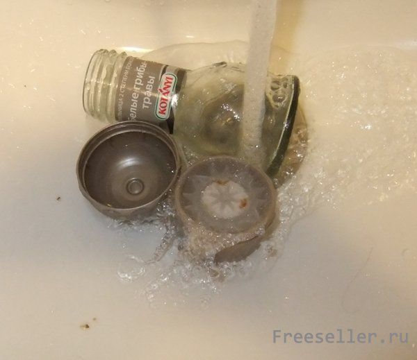 Вторая жизнь мельницы для специй