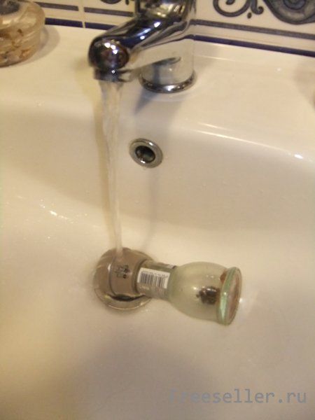 Вторая жизнь мельницы для специй