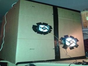 Машина времени для растений