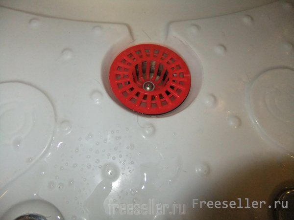 Ремонт душевой кабины своими руками