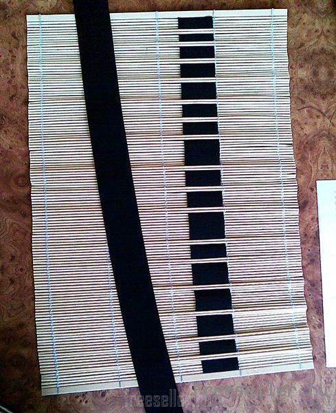 своими руками сделать раскладной пенал для мелких инструментов