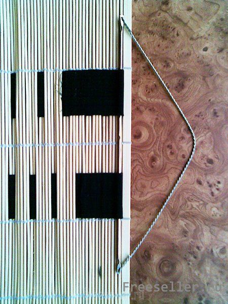 своими руками сделать раскладной пенал для мелких инструментов